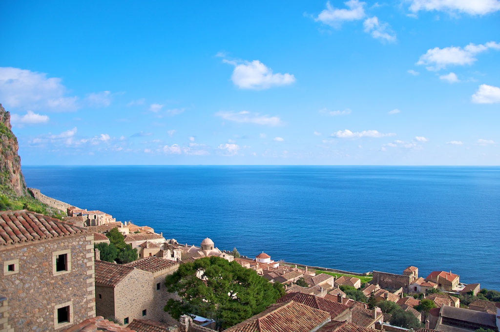  Monemvasia Peloponez 